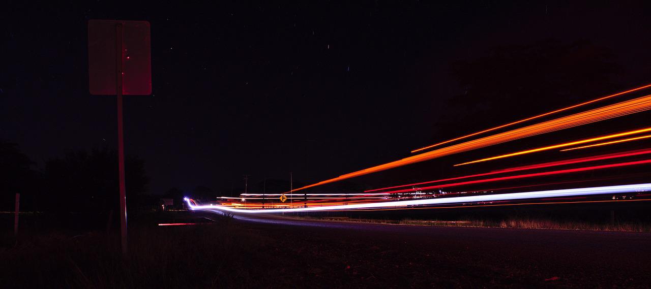 Accidents Involving HeadOn Collisions on US 95 Near Bonners Ferry